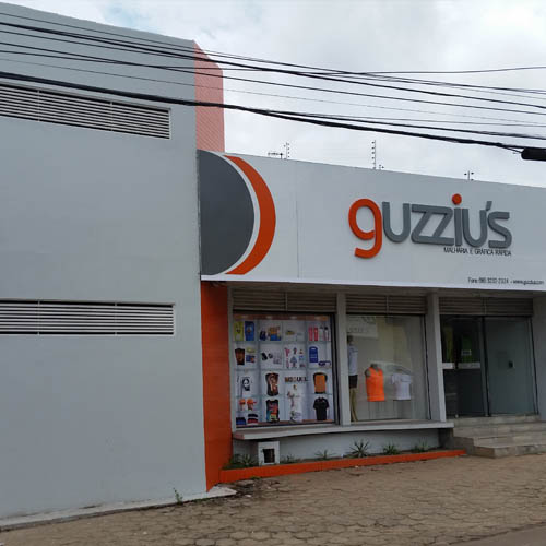 Guzziu's